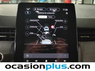 Renault Clio Techno TCe 66 kW (90 CV)