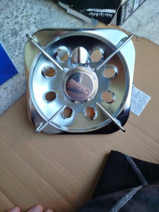 Quemador Campingaz Super Carena R 3000W