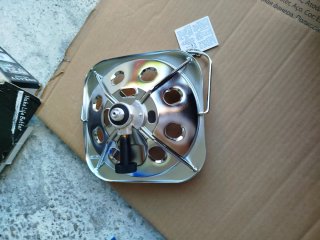 Quemador Campingaz Super Carena R 3000W