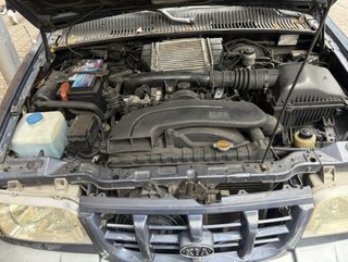 KIA Sportage 2001 (BUEN PRECIO)