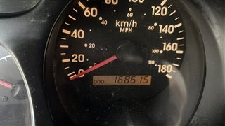 KIA Sportage 2001 (BUEN PRECIO)