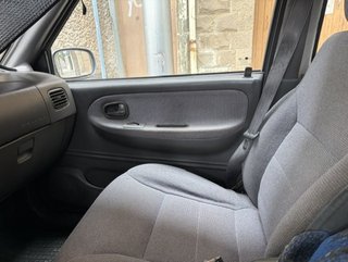 KIA Sportage 2001 (BUEN PRECIO)