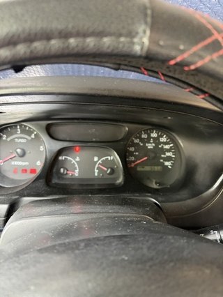 KIA Sportage 2001 (BUEN PRECIO)