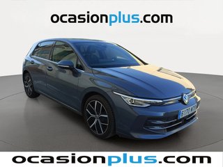 Volkswagen Golf 50 Aniversario 1.5 eTSI 85 kW (116 CV) DSG