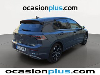 Volkswagen Golf 50 Aniversario 1.5 eTSI 85 kW (116 CV) DSG