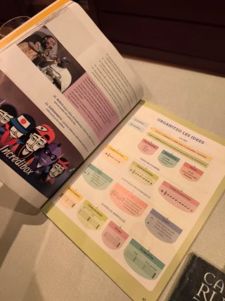 Libro Música Acords Santillana ESO
