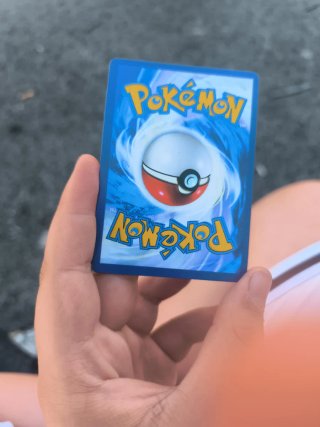 Carta Pokémon Blastoise EX 180 HP