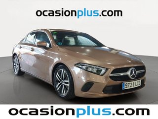 Mercedes-Benz Clase A 180 d Sedán 85 kW (116 CV)