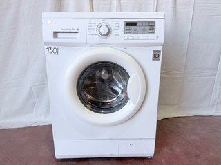 LAVADORA LG 6 KG 1000 RPM A+ ENVIO A CASA!