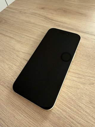 iPhone 15 128GB Dorado