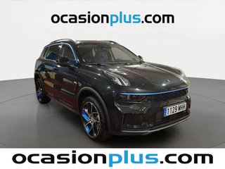 Lynk & Co 01 1.5 PHEV 192 kW (261 CV)