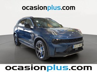 Lynk & Co 01 1.5 PHEV 192 kW (261 CV)