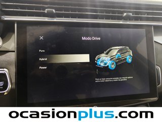 Lynk & Co 01 1.5 PHEV 192 kW (261 CV)