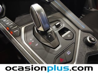 Lynk & Co 01 1.5 PHEV 192 kW (261 CV)