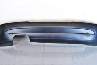 Spoiler Trasero Volkswagen Golf 5 R32 Abs 1 Salida