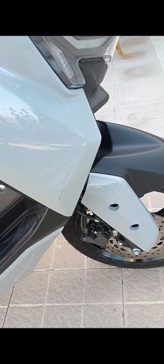 Yamaha NMAX 125 Tech MAX