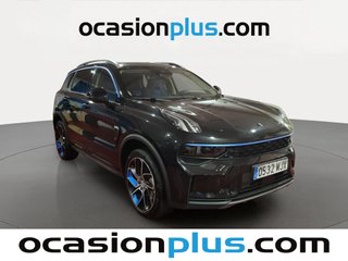 Lynk & Co 01 1.5 PHEV 6.6kW 192 kW (261 CV)