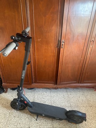 Patinete Eléctrico Xiaomi 5