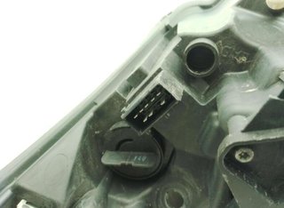 Citroen 23226067 faro derecho 9684382880 c4 i 2.0