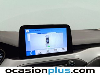 Ford Focus 1.0 Ecoboost Trend+ 92 kW (125 CV)