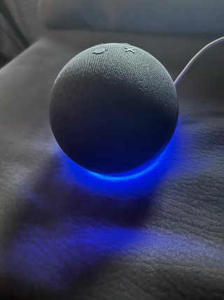 Altavoz alexa