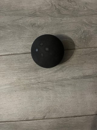 Altavoz alexa