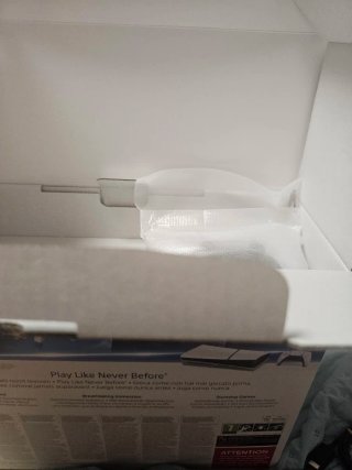 Mando PS5 Nuevo