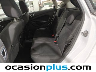 Ford Fiesta 1.0 EcoBoost S&S Trend 74 kW (100 CV)