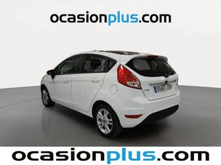 Ford Fiesta 1.0 EcoBoost S&S Trend 74 kW (100 CV)