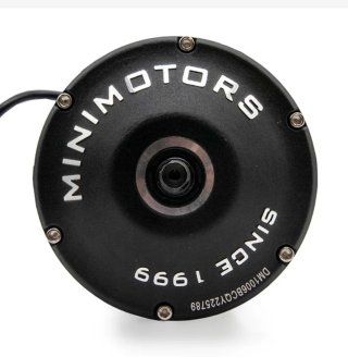 Motor Dualtron Mini 52V 735W Minimotors