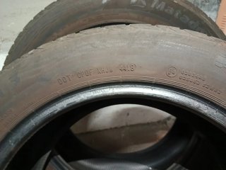 2 Ruedas Matador 205/55/16 91V