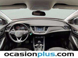 Opel Grandland X 1.2 Turbo S&S Design Line Auto 96 kW (130 CV)