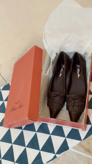 Salones Piel Maria Jaén Vintage