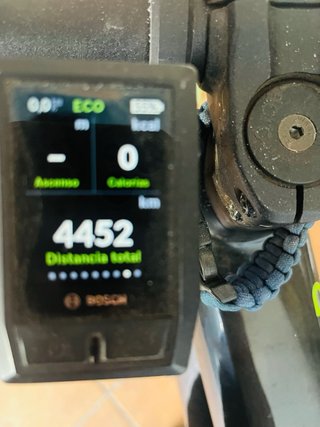 Cube Stereo Hybrid 140 E-Bike