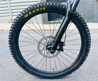 Cube Stereo Hybrid 140 E-Bike