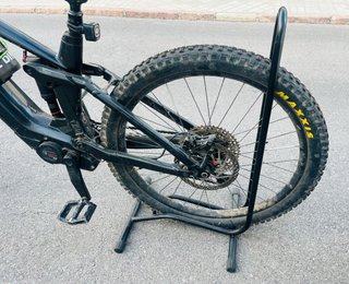 Cube Stereo Hybrid 140 E-Bike