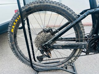 Cube Stereo Hybrid 140 E-Bike