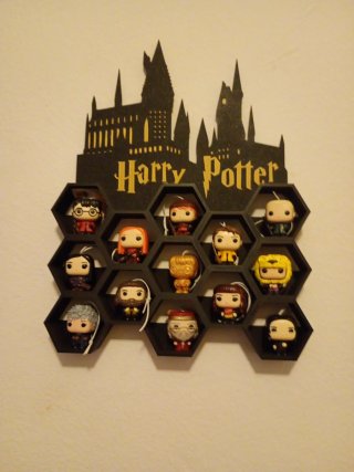 Kinder Joy Harry Potter