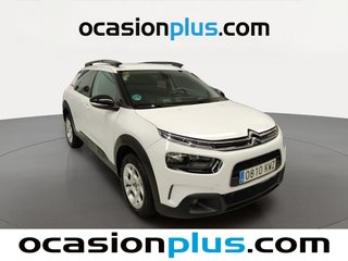 Citroen C4 Cactus BlueHDi 100 S&S Feel 73 kW (99 CV)