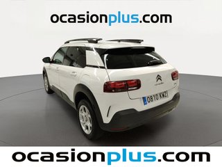 Citroen C4 Cactus BlueHDi 100 S&S Feel 73 kW (99 CV)