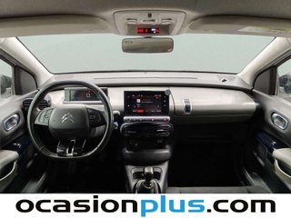 Citroen C4 Cactus BlueHDi 100 S&S Feel 73 kW (99 CV)
