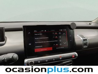 Citroen C4 Cactus BlueHDi 100 S&S Feel 73 kW (99 CV)