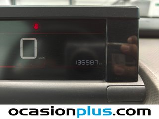Citroen C4 Cactus BlueHDi 100 S&S Feel 73 kW (99 CV)