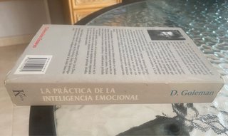 La práctica de la inteligencia emocional (Spani...