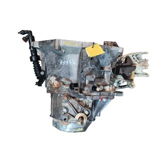 CAJA CAMBIOS CITROEN CITROEN C4 BERLINA 2004-2010