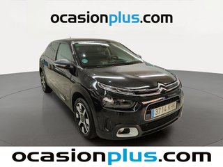 Citroen C4 Cactus BlueHDi 100 Shine 73 kW (100 CV)