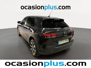 Citroen C4 Cactus BlueHDi 100 Shine 73 kW (100 CV)