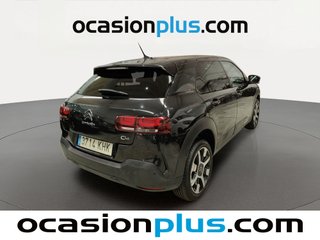 Citroen C4 Cactus BlueHDi 100 Shine 73 kW (100 CV)