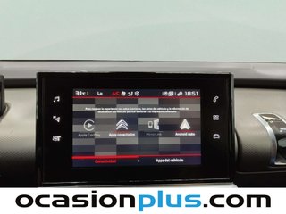 Citroen C4 Cactus BlueHDi 100 Shine 73 kW (100 CV)
