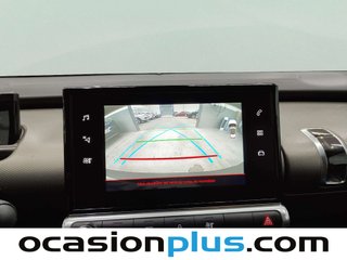 Citroen C4 Cactus BlueHDi 100 Shine 73 kW (100 CV)